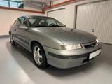 Opel Calibra 2.0i 16V Turbo 4x4 Turbo - Opel Calibra aus 1995