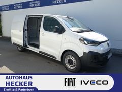 Scudo Serie 3, M Diesel 120 MT