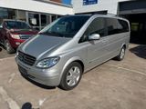 Mercedes-Benz Viano 3.0 CDI Activity lang - Mercedes-Benz Viano: Activity