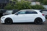 Mercedes-Benz A 220 AMG-LINE & NIGHT-PAKET|LED|NAVI|19"AMG LM - Mercedes-Benz A 220: AMG