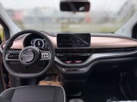 Fiat 500e Cabrio 42 kWh KAMERA SITZHZG CARPLAY DAB BT - Image