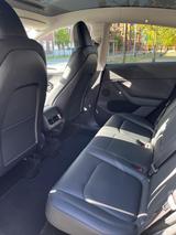 Tesla Model Y Performance mit 534 PS mit EAP und AHK!  - Tesla Model Y in Frankfurt (Main)