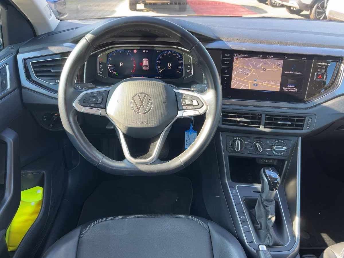 Volkswagen Taigo Style 1.0 TSI DSG MATRIX+BEATS+PANO+NAV+AP