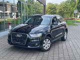Audi Q3 2.0 TDI 1HAND/SHZ/PDC/NAVI/ - Audi Q3 in Herne