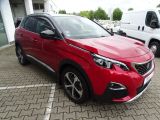Peugeot 3008 GT-Line 1.6 165 EAT6 AHK Navi - Peugeot 3008: Navigationssystem