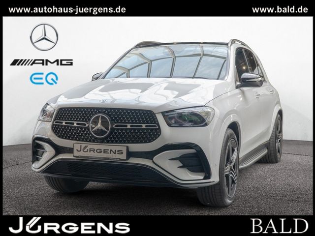 Mercedes-Benz GLE 400 e 4M AMG-Sport/Pano/Burm/AHK/HUD/Distr