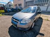Chevrolet Aveo Klima Öl /Olfilter neu - gebrauchte Chevrolet Aveo aus dem Jahr 2008