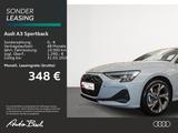 Audi A3 Sportback advanced TFSI 110kW Komfort-Busines - Audi A3 Neuwagen