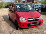 Opel Agila A 1.0 117tkm!! TÜV NEU - gebrauchte Opel Agila aus dem Jahr 2006