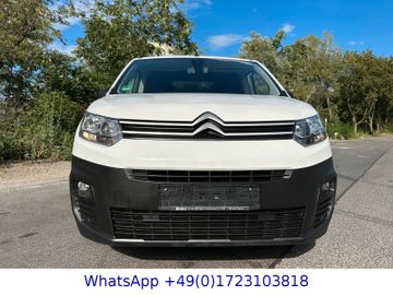 Citroen Berlingo - 8