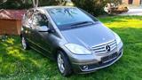 Mercedes-Benz Mercedes A-Klasse A180 - Mercedes-Benz A 180