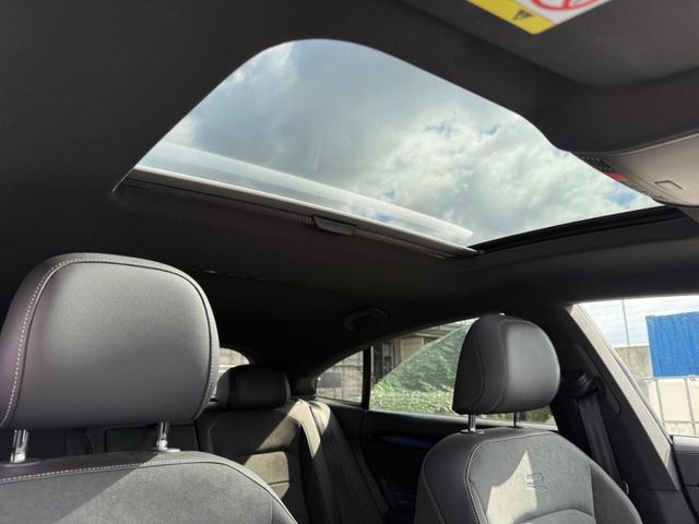 Arteon eHybrid 1.4 TSI R-Line El. Panodach Navi