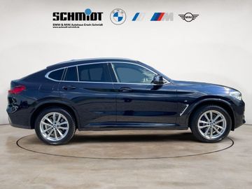 BMW X4 - 6