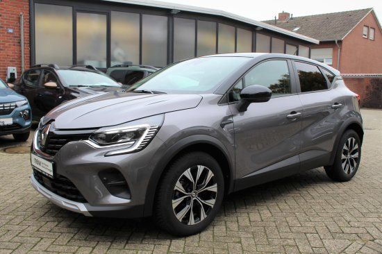 Renault Captur Evolution 1.0 TCe 90 (EURO 6d)