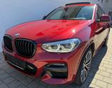 BMW X4 xDrive 20d M Sport LED,Leder,21''HeadUP,Pano - BMW X4 in Leverkusen