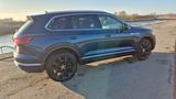 Volkswagen VW Touareg 3.0 V6 TDI Elegance VRT + Massage AHK - gebrauchte VW Touareg aus dem Jahr 2018