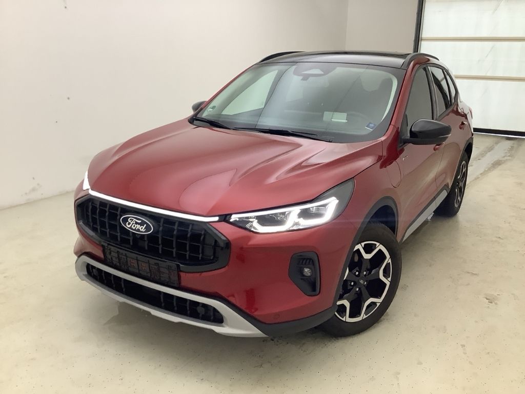 Fahrzeugabbildung Ford Kuga Plug-In Hybrid Active X HUD AHK Navi B&O