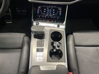 Audi A6 - Vorschau Bild 13