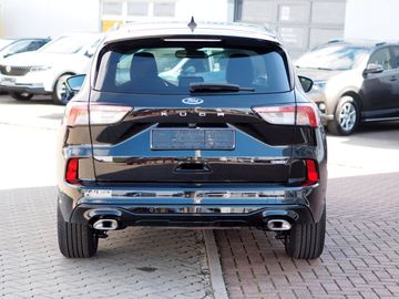 Bild 6 Ford Kuga ST-Line Plug-In Hybrid
