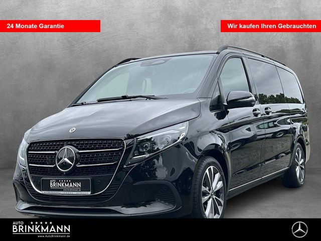MERCEDES-BENZ V 250 d STYLE Lang SHZ/Totw./AHKBasic/Navi/LED