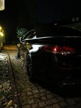 Mercedes-Benz C 63 AMG Mercedes-AMG C 63 Autom. Mercedes-AMG - Mercedes-Benz C 63 AMG Gebrauchtwagen in Frankfurt