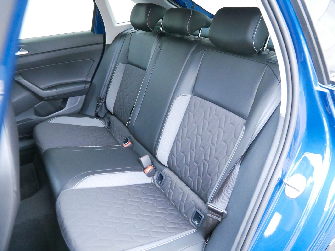 Fahrzeugabbildung Volkswagen Taigo 1.0 Goal NEU33T Matrix ACC Sitzheiz Allwet