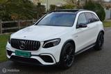 Mercedes-Benz GLC AMG 63s 4MATIC+ EX BPM / DUITS nummernschild - Mercedes-Benz GLC 63 AMG Gebrauchtwagen