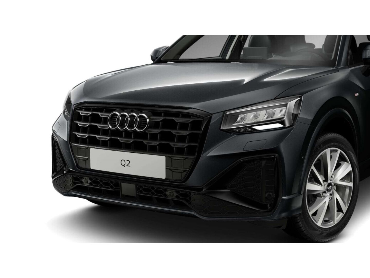 Audi Q2 - Bild 3