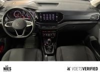 Volkswagen T-Cross - Vorschau Bild 9