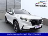 Honda CR-V e:HEV Advance AWD PANO / AHK / 360° - Honda CR-V Advance mit Hybrid-Antrieb (Benzin/Elektro)
