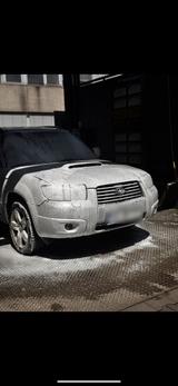 Subaru Forester 2.5 - gebrauchte Subaru Forester aus dem Jahr 2006