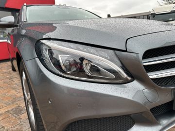 Mercedes C 350 - 5