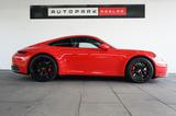 Porsche 992.2 911 Carrera S/Pano/SpABGAS/Chrono/Inno/360