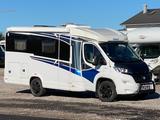 Knaus L!ve Ti 590 MF, SAT,Luftfederung, AHK - Händler Mf