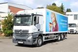 Mercedes-Benz  Actros 2533 E6 Kühlkoffer/Lift-Lenkachse/LBW  - Angebote
