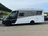 Dethleffs Globebus T6 GT-Black Paket 180 PS - Dethleffs Globebus t1