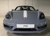 Porsche Boxster Style Edition Boxster Style Edition - gebrauchte Porsche Boxster aus dem Jahr 2024