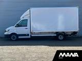 MAN TGE 50 3.5T Bakwagen Dhollandia Laadklep Navi Ai - Angebote