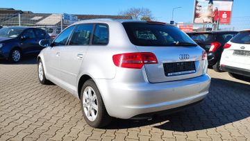 Audi A3 - 3