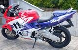 Honda CBR 600 F - Angebote entsprechen deinen Suchkriterien