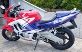 Honda CBR 600 F - Angebote entsprechen deinen Suchkriterien