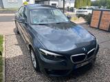 BMW 2er 218i Coupé, Benzin, 56.000km - BMW: E56