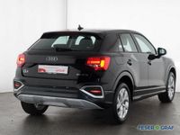 Audi Q2 - Vorschau Bild 2