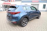 Kia Sportage EX 1.6l GDI - NAVI/SHZ/XENON/RFK/PDC... - Kia: Ex