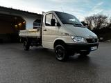 Mercedes-Benz Sprinter 903 313 CDI 4x4 Allrad Sperre 3,5t AHK