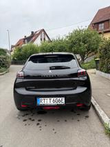 Peugeot e-208 136 Allure+ - scheckheftgepflegte Peugeot e-208