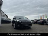 Ford S-Max S-MAX Titanium 7Sitzer - Ford S-Max: Alcantara