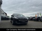 Ford S-Max S-MAX Titanium 7Sitzer - Ford S-Max: Standheizung