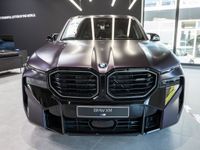BMW XM - Vorschau Bild 3