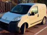 Fiat Fiorino - Fiat Fiorino aus 2008